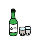冬＆年末年始スタンプ（個別スタンプ：25）