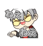 菓子奴LINEスタンプVer.2（個別スタンプ：29）