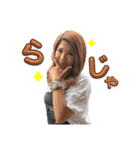 古荘夫婦（個別スタンプ：2）