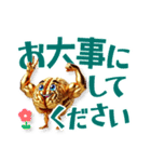 トリトリネトリ（個別スタンプ：16）