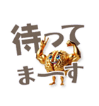 トリトリネトリ（個別スタンプ：29）
