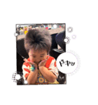 あむちゃんNo.7❣️（個別スタンプ：8）