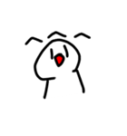 ワロエナイ日常3（個別スタンプ：35）
