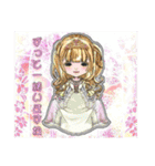 岡山劇団SKAT「SWEETDREAMS復讐の監獄」（個別スタンプ：20）