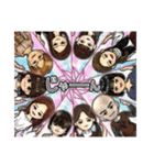 岡山劇団SKAT「SWEETDREAMS復讐の監獄」（個別スタンプ：29）