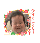そおくん冬ver.（個別スタンプ：2）