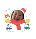そおくん冬ver.（個別スタンプ：5）