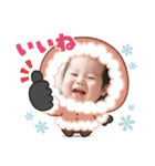 そおくん冬ver.（個別スタンプ：6）