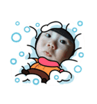 そおくん冬ver.（個別スタンプ：7）