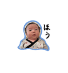 スタンプおばぶちゃん（個別スタンプ：36）