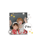 TEAM SEIKO動くスタンプ（個別スタンプ：12）