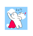 限界オタクのためのスタンプ✮（個別スタンプ：19）