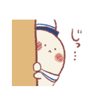 はまルカ（個別スタンプ：24）