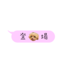 ふぉーえばーあろちゃん♡（個別スタンプ：18）