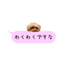 ふぉーえばーあろちゃん♡（個別スタンプ：21）
