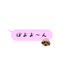 ふぉーえばーあろちゃん♡（個別スタンプ：23）