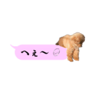 ふぉーえばーあろちゃん♡（個別スタンプ：31）