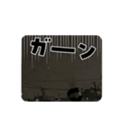 すべてを雷で済ませたい人々のために⚡️（個別スタンプ：2）