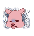 モモッカさん（個別スタンプ：28）