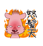 モモッカさん（個別スタンプ：30）