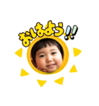 イチカとサイカ（個別スタンプ：15）