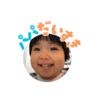 イチカとサイカ（個別スタンプ：37）