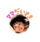 イチカとサイカ（個別スタンプ：38）