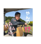ポールのゴルフ2（19番ホール編）（個別スタンプ：24）