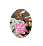 ポールのゴルフ2（19番ホール編）（個別スタンプ：28）