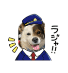 I♡海人 Kaito（個別スタンプ：3）