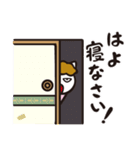 ネコおかんの毎日（個別スタンプ：19）