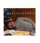二個上ほんとブス（個別スタンプ：20）