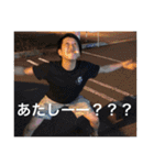 二個上ほんとブス2（個別スタンプ：18）