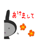 momoスタンプ 2（個別スタンプ：13）