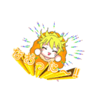Vtuberぱいなちゃんスタンプ3（個別スタンプ：32）