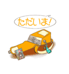 Vtuberぱいなちゃんスタンプ3（個別スタンプ：37）