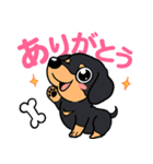 もも社長のLINEスタンプ（個別スタンプ：2）