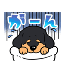 もも社長のLINEスタンプ（個別スタンプ：6）