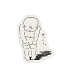 ばぶすたんぷ2025（個別スタンプ：5）