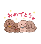 わんわん出版部（個別スタンプ：6）