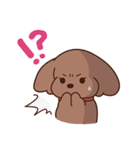 わんわん出版部（個別スタンプ：7）