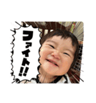 テイテイ③（個別スタンプ：3）