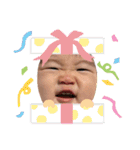 テイテイ③（個別スタンプ：7）