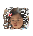 テイテイ③（個別スタンプ：27）