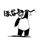 くまったくまたち 6（個別スタンプ：33）