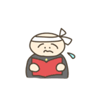 ぽんこつ本舗 3（個別スタンプ：3）
