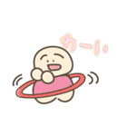 ぽんこつ本舗 3（個別スタンプ：7）