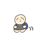 ぽんこつ本舗 3（個別スタンプ：8）