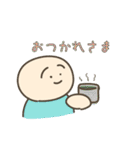 ぽんこつ本舗 3（個別スタンプ：10）