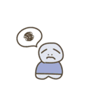 ぽんこつ本舗 3（個別スタンプ：16）